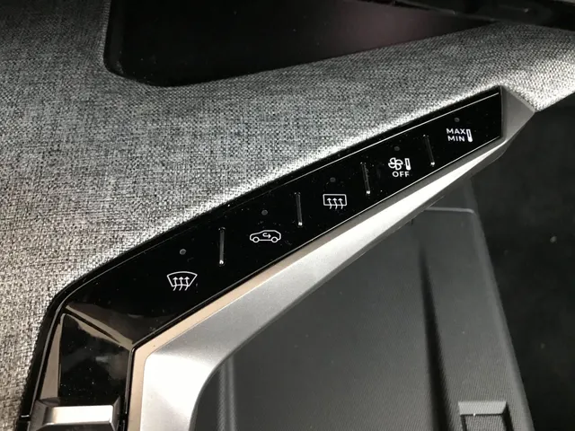 Peugeot 5008 Hybrid 145 GT Automaat