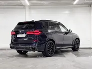 BMW X5 xDrive50e