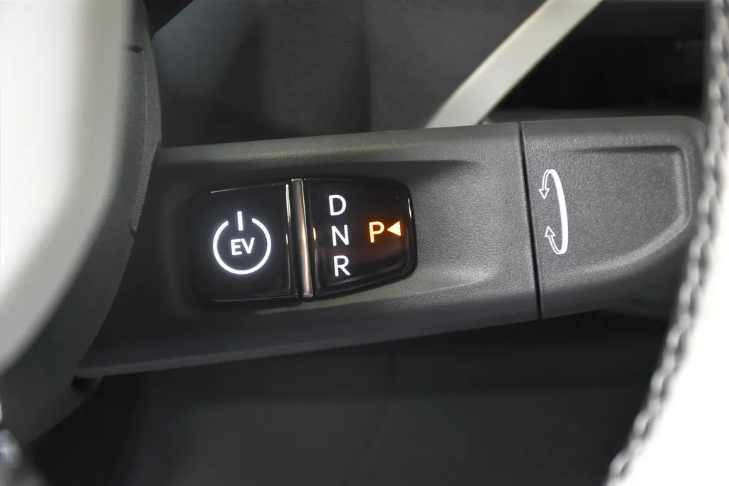 Kia EV5 81,4 kWh 217pk 2WD GT-PlusLine NIEUW TE BESTELLEN