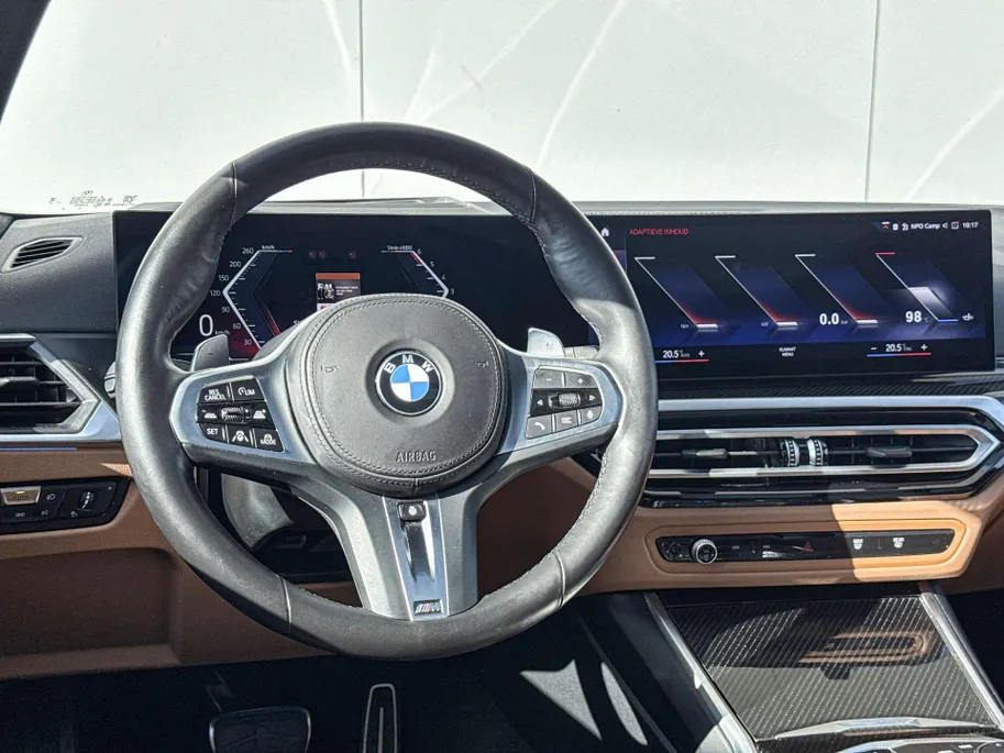 BMW 3 Serie Touring M340d xDrive