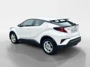 Toyota C-HR 1.8 Hybrid Active NU RIJKLAAPRIJS incl. 12 Maanden GARANTIE! Premiumpakket GRATIS!!