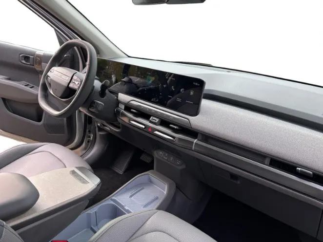 Kia EV3 Plus Advanced 58.3 kWh | Informeer naar beschikbaarheid | NU €3.795 inruilvoordeel! | 414km actieradius
