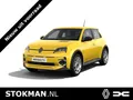 Renault 5 Evolution | Cruise control met snelheidsbegrenzer | Full LED koplampen | ISOFIX-bevestigingssysteem voor kinderzitjes op passagiersstoel en op de twee buitenste zitplaatsen achter