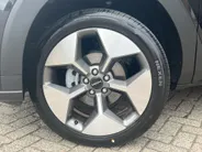 KGM Torres EVX Titanium 73,4 kWh | Full Option | €3000 voorraad korting
