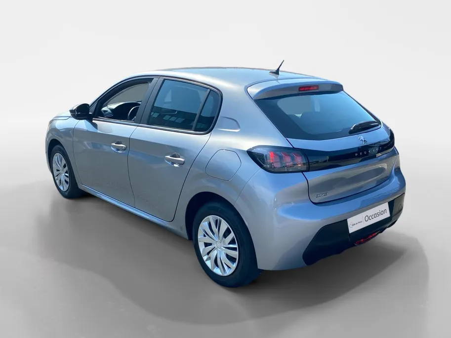 Peugeot 208 1.2 PureTech Active NL auto | navigatie | Apple CarPlay / Android-Auto | cruise control | etc.