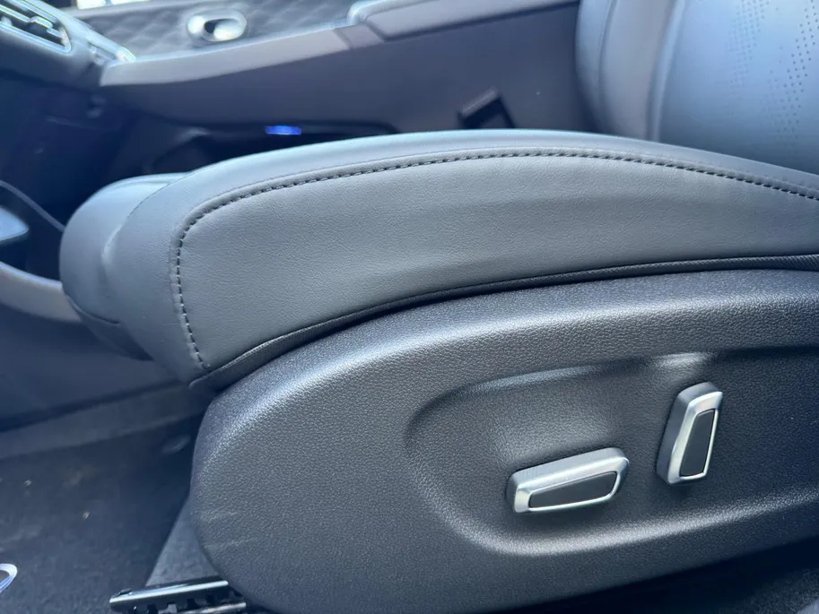 Dongfeng Box Premium Edition 42 kWh |Full Option|Rijklaarprijs|Nieuw|310 km range|Meerdere kleuren beschikbaar|
