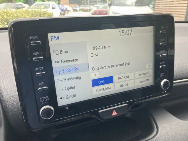 Toyota Yaris 1.5 Hybride Active | Camera | Apple Car-play | Stoelverw