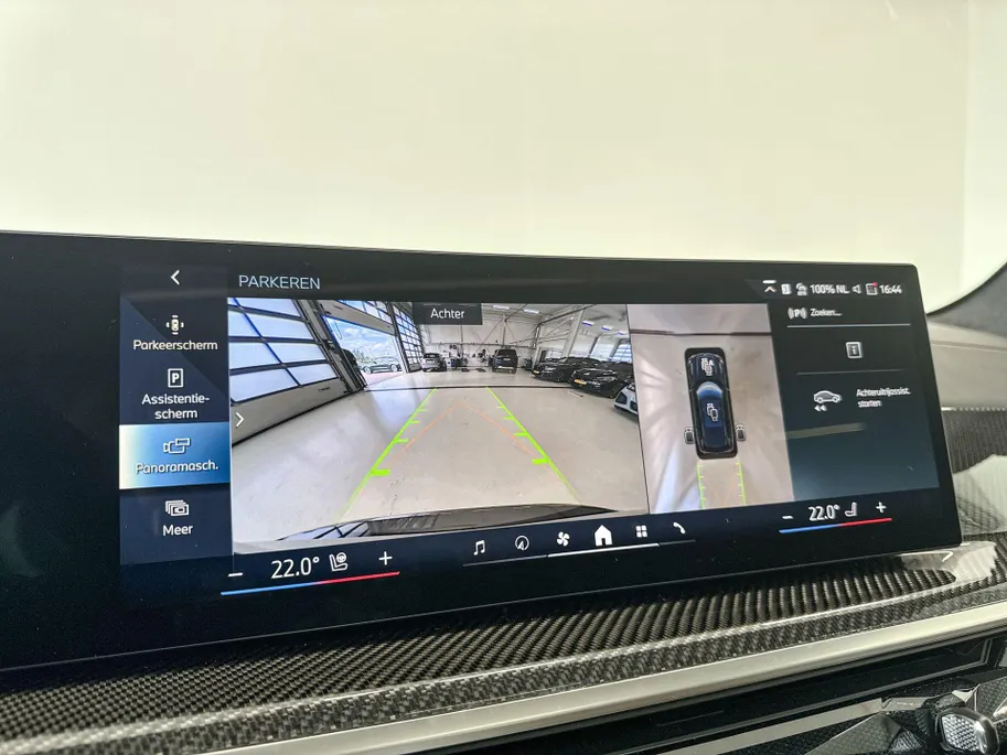 BMW X5 xDrive50e Innovation Pack M Sportpakket Pro