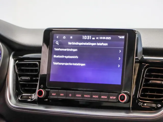 Kia Stonic 1.0 T-GDi MHEV DynamicPlusLine