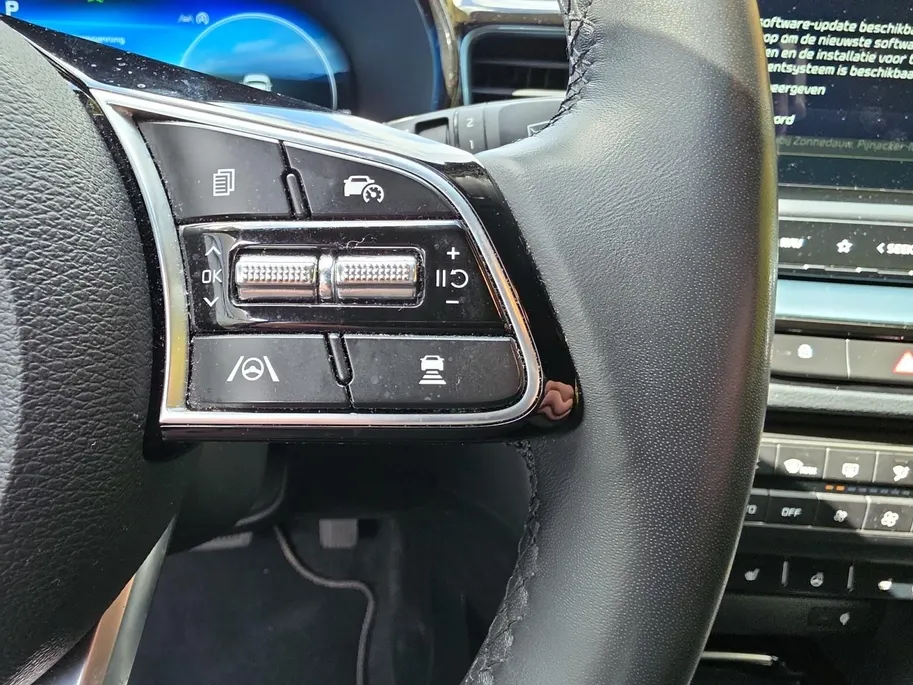 Kia Ceed Sportswagon 1.0 T-GDi MHEV Design Edition Automaat | Elektrische achterklep | Privacy glass