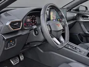 CUPRA Leon 1.4 e-Hybrid 204pk DSG Business · Camera · Stoel & Stuurwiel verwarming · Apple/Android Car Play · 18'' Velgen · Adaptive Cruise Control · Dodehoeksensor ·  Garantie t/m 28-12-2027 of 100.000km