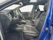 Mitsubishi ASX 1.6 HEV AT Instyle | Full Option | Pano | Voorruit-, stoel- & stuurverw. | CarPlay | Leder