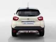Renault Captur 0.9 TCe Dynamique *Navi+Camera*Climate Control*Cruise Control*Trekhaak*Armsteun*Leuke auto!
