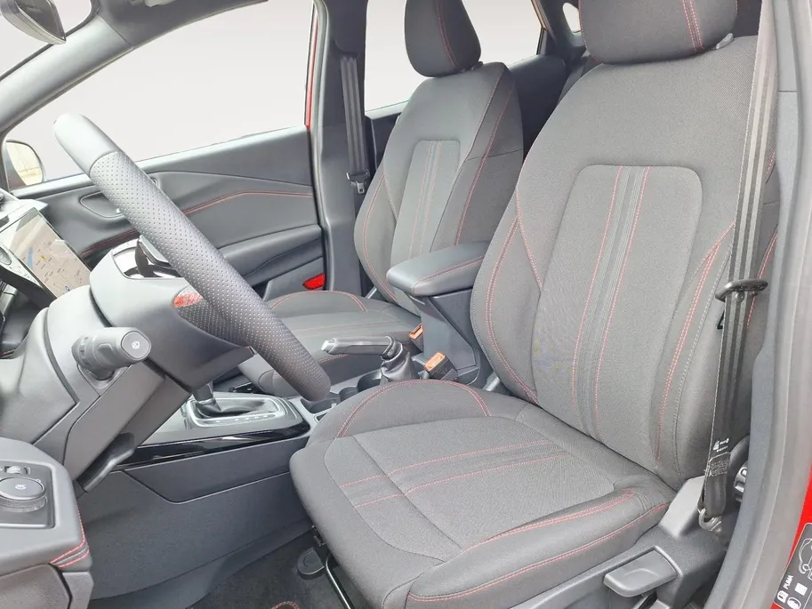 Ford Puma 1.0 EcoBoost Hybrid ST-Line | 5.000,- Ready Set Ford Bonus | Gratis automaat t.w.v. 1.500,-! | Climate Control | Camera | Apple Carplay&Android Auto | Parkeersensoren | Led verlichting | 17' Lichtmetaal |