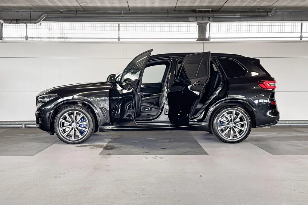 BMW X5 xDrive45e High Executive