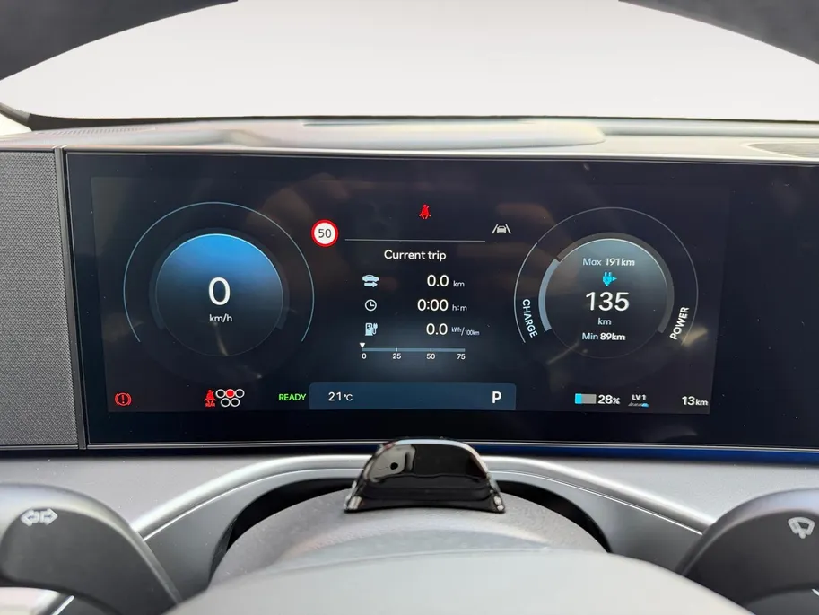 Hyundai IONIQ 9 Lounge AWD+ 7p. 110.3 kWh | Z&Z Topdeal! | Van € 83.490, nu voor € 74.990,- |