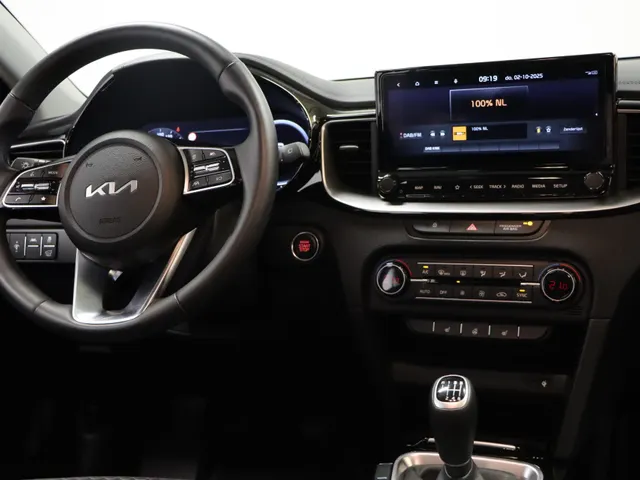 Kia Ceed Sportswagon 1.0 T-GDi DynamicPlusLine