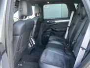 Porsche Cayenne 3.6 GTS 441 pk automaat Panoramadak - Alcantara Leder - Navigatie - Bose Audio - 21inch LM  - volledig onderhouden