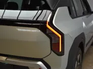Kia EV3 81,4 kWh 204pk Air Staat in bestelling