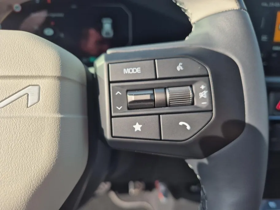 Kia EV6 GT-Line AWD 84 kWh | Climate Control | Cruise Control | 21 Inch Velgen | Verlaagd | Stoelverwarming | Stuurverwarming | Stoelventilatie |  Memory | 360° Camera | DEMO |