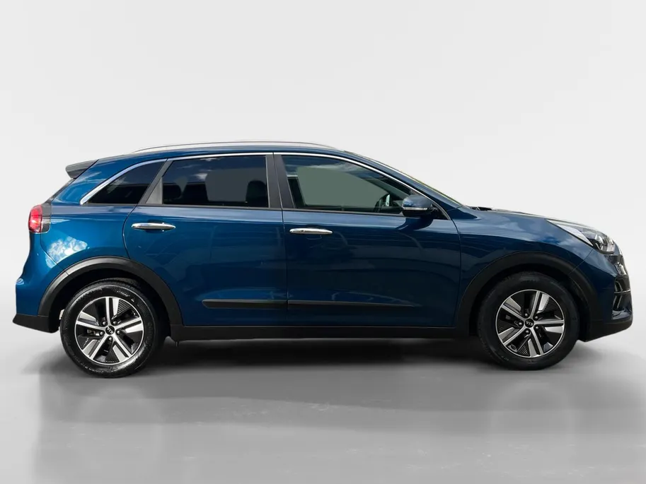 Kia Niro 1.6 GDi Hybrid DynamicPlusLine | Achteruitrijcamera | Dodehoek detectie | Apple/Android Auto | Adapt. Cruise Control | 12 maanden garantie! |