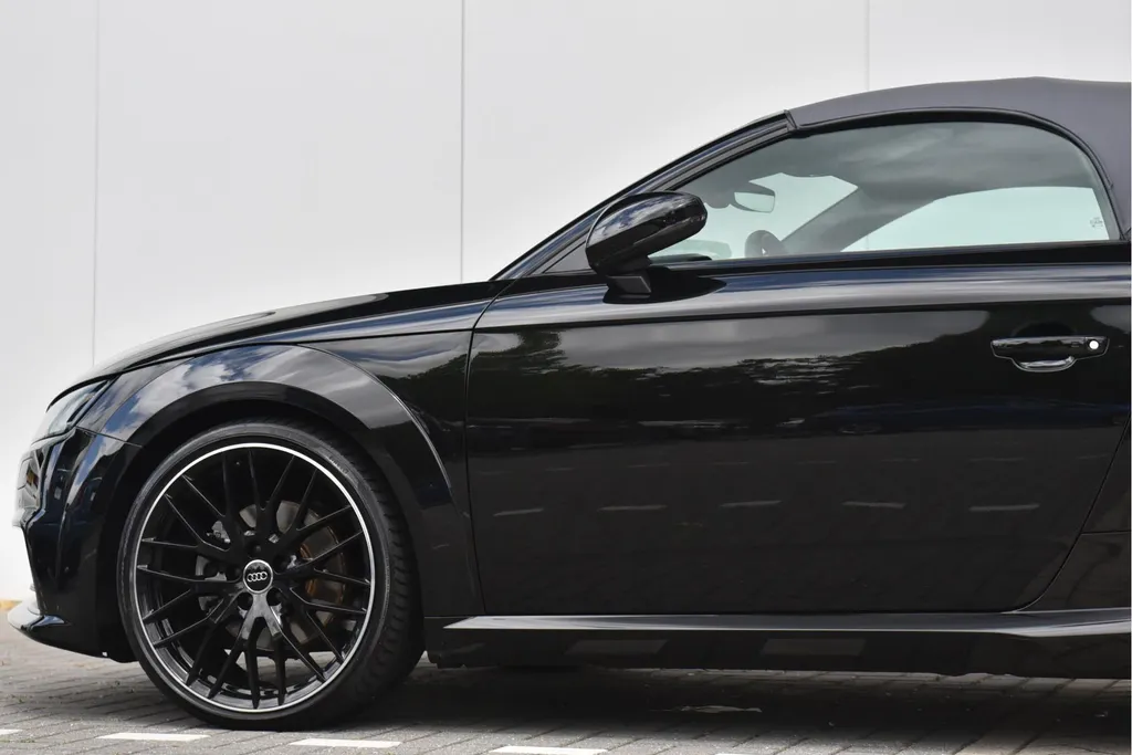 Audi TT Roadster 40 TFSI Pro Line S