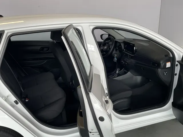 Hyundai i20 1.0 T-GDI Com. Smart