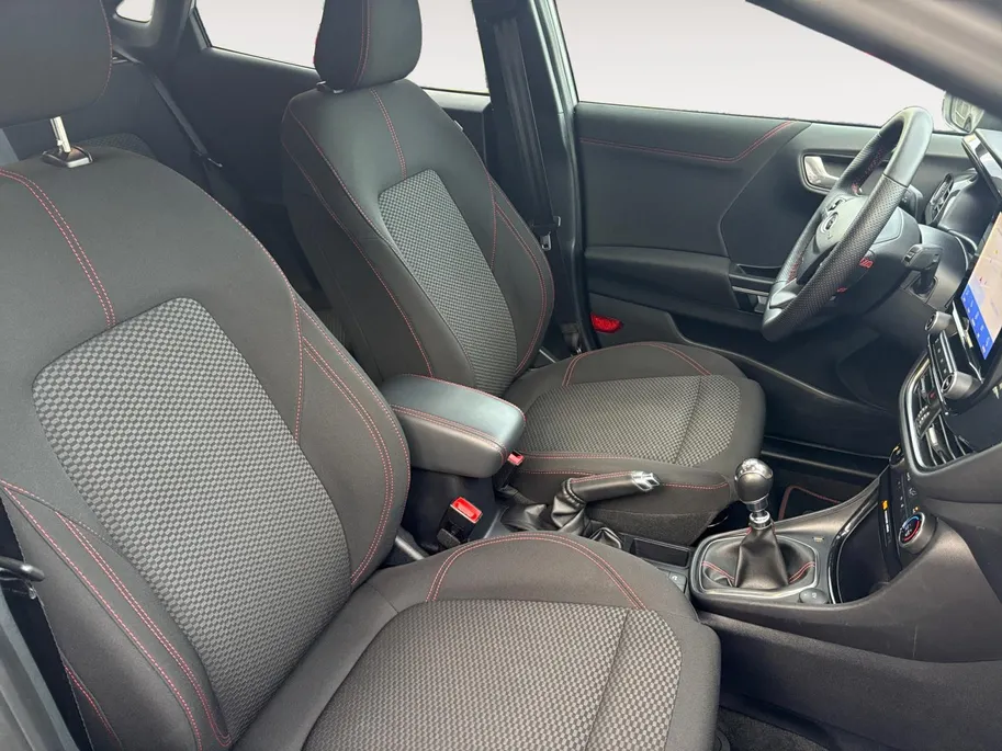 Ford Puma ST-line Hybrid | Winterpack | Apple/Android Auto |  LED koplampen | Navigatie | 12 maanden Bovag garantie|