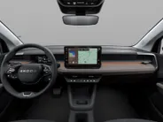 Škoda Epiq Business Launch Edition 56kWh 19' inch velgen Lark | Interieur 'Suite' | Trekhaak afneembaar |