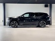 BMW iX3 40 eDrive