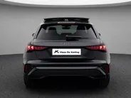 Audi A3 Sportback 45 TFSI e S edition Competition Panoramadak · SONOS Sound System · 19'' lichtmetalen velgen · Sportstoelen alcantara · MEGA Sale