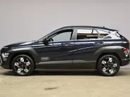 Hyundai Kona 1.6 HEV DCT Comfort I 18 Inch velgen I Demo korting