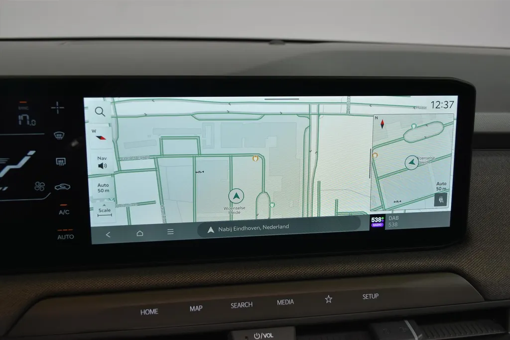 Kia EV3 81,4 kWh 204pk Plus Advanced TREKHAAK