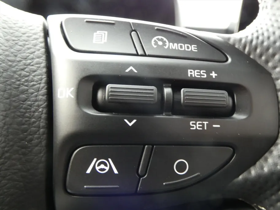 Kia Picanto 1.0 DPi 63pk 4-zits GT-Line