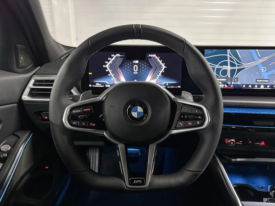 BMW 3 Serie Sedan 318i