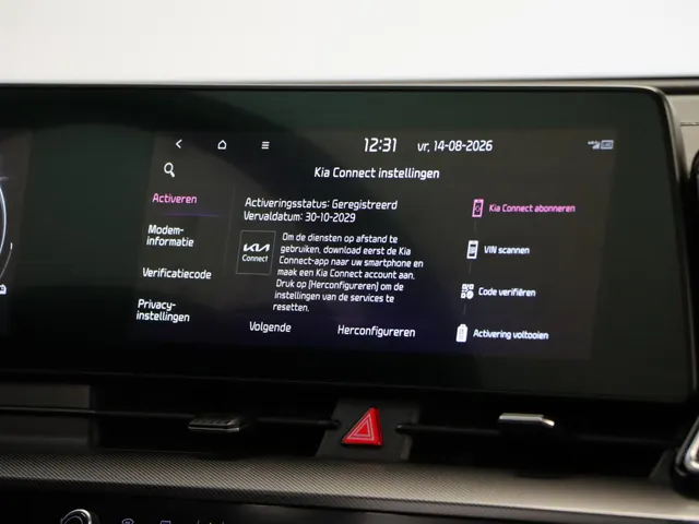 Kia Sportage 1.6 T-GDi Hybrid DynamicPlusLine
