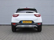 Kia Stonic 1.0 T-GDi MHEV DynamicPlusLine | Stuur-/stoelverwarming | Camera | Clima | Cruise | 16' LM | Navi | LED | Keyless |