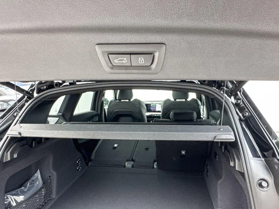 BMW X1 xDrive25e