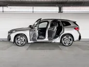 BMW X1 xDrive25e