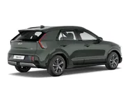 Kia Niro 1.6 GDi Hybrid DynamicLine | Automaat | Nieuwe model! | Direct leverbaar | Tot € 3.000 inruilvoordeel bij aanschaf |