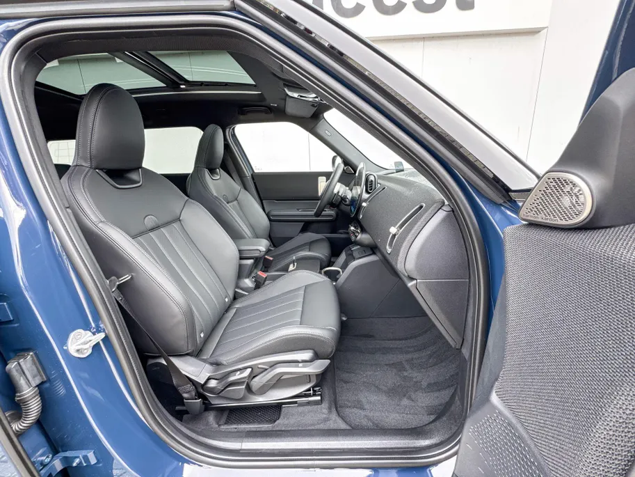 MINI Countryman 1.5 C John Cooper Works L