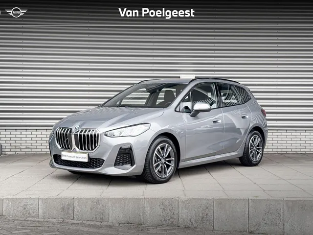 BMW 2 Serie Active Tourer