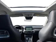 MG EHS 1.5 TGDI Luxury | Panoramadak | 360 camera | Cruise Control adaptief | Climate Control