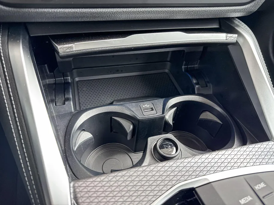 BMW 4 Serie Gran Coupé 420i High Executive
