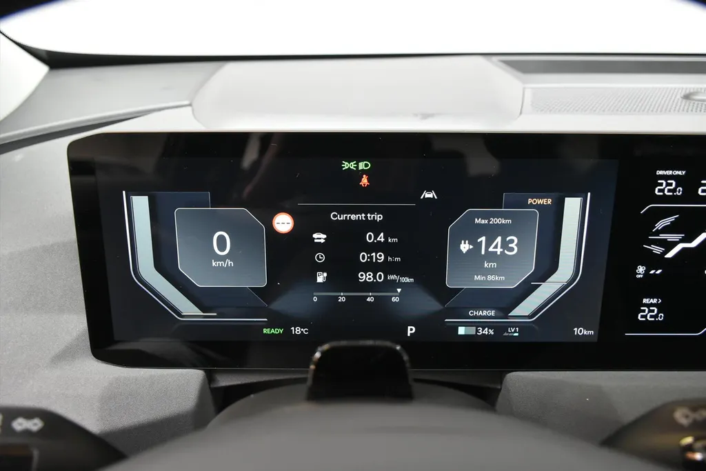 Kia EV5 81,4 kWh 217pk 2WD Plus Advanced NIEUW TE BESTELLEN