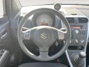 Suzuki Splash 1.0 VVT Comfort | Dealer onderhouden | Zeer lage kilometerstand | Compacte en zuinige auto met hoge zit | Airco
