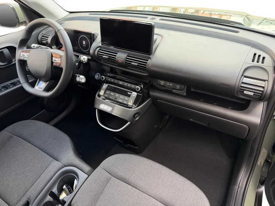 Hyundai Inster Limited 49 kWh | Z&Z Voorraadactie nu van€ 28.350 voor € 25.850 | Op = op!|