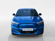 Ford Mustang Mach-E Extended Premium RWD 88 kWh | NIEUW | Direct Leverbaar | Private Lease Vanaf €898,- P/M | 615KM Actieradius |