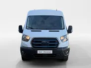 Ford E-Transit 350 L3H2 Trend 68 kWh | Volledig elektrisch | Driver assistance pack Ultimate | Navigatie | Parkeersensoren V+A | 16' Lichtmetalen velgen |