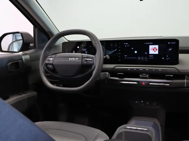 Kia EV3 Air 81.4 kWh